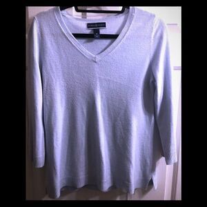 Sweater by Karen Scott 